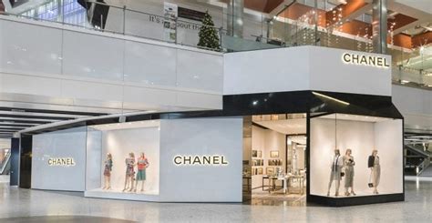 duty free costi chanel|lhr duty free shopping.